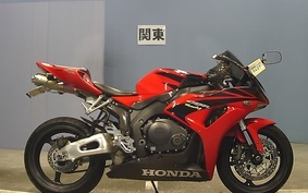 HONDA CBR1000RR 2006 SC57