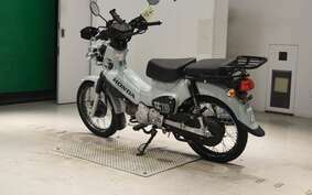 HONDA CROSS CUB 110 JA45