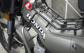 HONDA CT125-2 JA65