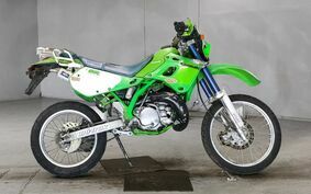 KAWASAKI KDX250SR DX250F