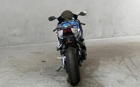 SUZUKI GSX-R750 2019 GR7MA