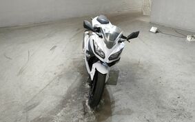 KAWASAKI NINJA 250 EX250L