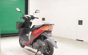 SUZUKI ADDRESS V50 CA4BA