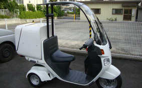 HONDA GYRO CANOPY TA03