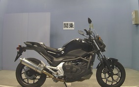 HONDA NC 700 S 2013 RC61