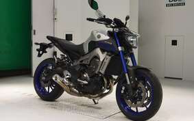 YAMAHA MT-09 A 2015 RN34J