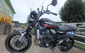 KAWASAKI Z900RS 2024 ZR900K