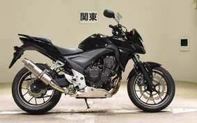 HONDA CB400F 2015 NC47