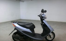 SUZUKI ADDRESS V50 Fi G Type CA44A