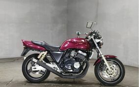 HONDA CB400SF 1995 NC31