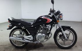 SUZUKI EN125 PCJK6