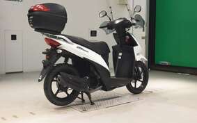 SUZUKI ADDRESS 110 CE47A