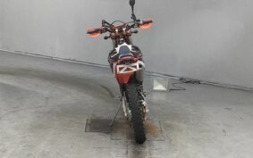 KTM 250 EXC F EXA