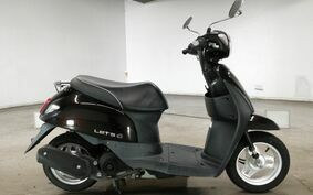 SUZUKI LET's G CA4AA