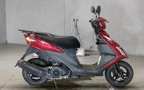 SUZUKI ADDRESS V125 S CF4MA