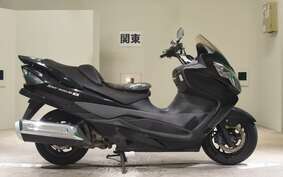 SUZUKI SKYWAVE 250 (Burgman 250) S Gen.3 CJ46A