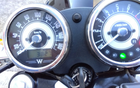 KAWASAKI W800 2020 EJ800A