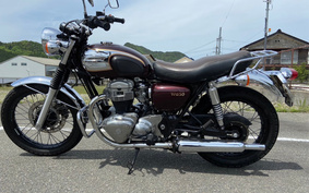 KAWASAKI W650 2006 EJ650A