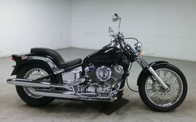 YAMAHA DRAGSTAR 400 1998 4TR