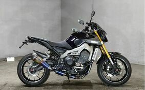 YAMAHA MT-09 2014 RN34J