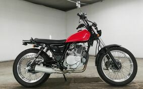 SUZUKI GRASS TRACKER BigBoy NJ4BA