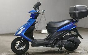 SUZUKI ADDRESS V125 S CF4MA