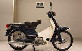 HONDA C70 SUPER CUB E C70