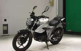 SUZUKI GIXXER 150 ED13N