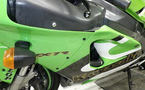 KAWASAKI NINJA ZX-7R 2001 ZX750P