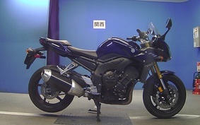 YAMAHA FZ FAZER 2007 RN17