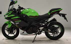 KAWASAKI NINJA 400 2022 EX400G