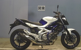 SUZUKI グラディウス400 2010 VK58A