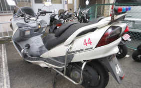 SUZUKI SKYWAVE 400 S