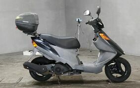 SUZUKI ADDRESS V125 CF4EA