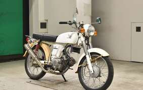 HONDA CD50 BENLY S CD50