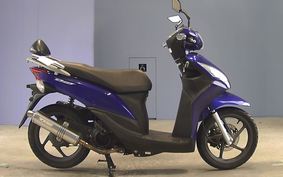 HONDA DIO 110 JF31