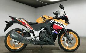 HONDA CBR250R MC41