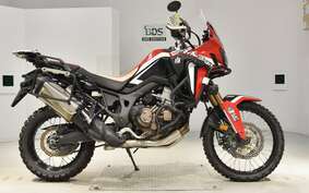 HONDA CRF1000L AFRICA TWIN DCT 2018 SD04