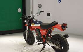 HONDA APE 50 AC16