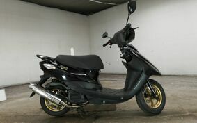 YAMAHA JOG ZR Evolution 2 SA39J