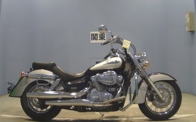 HONDA SHADOW 750 Gen. 3 ABS 2012 RC56