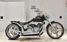 HARLEY FXSTC 1580 2006 JL5