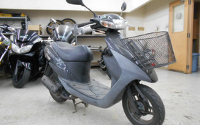 SUZUKI LET's 2 CA1PA