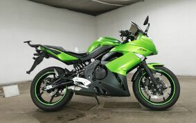 KAWASAKI NINJA 400 R 2013 ER400B