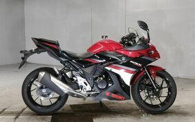 SUZUKI GSX250R DN11A