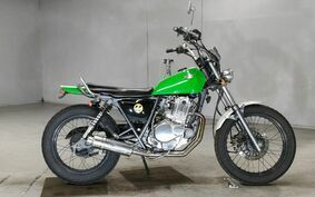 SUZUKI GRASS TRACKER BigBoy NJ47A