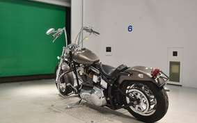 HARLEY FLSTF 1450 2001 BMY