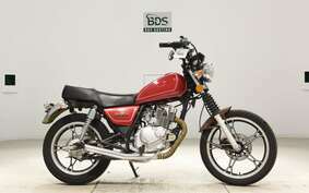 SUZUKI GN125 H PCJG9