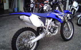 YAMAHA YZ250F 2009 CG27C