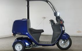 HONDA GYRO CANOPY TA03